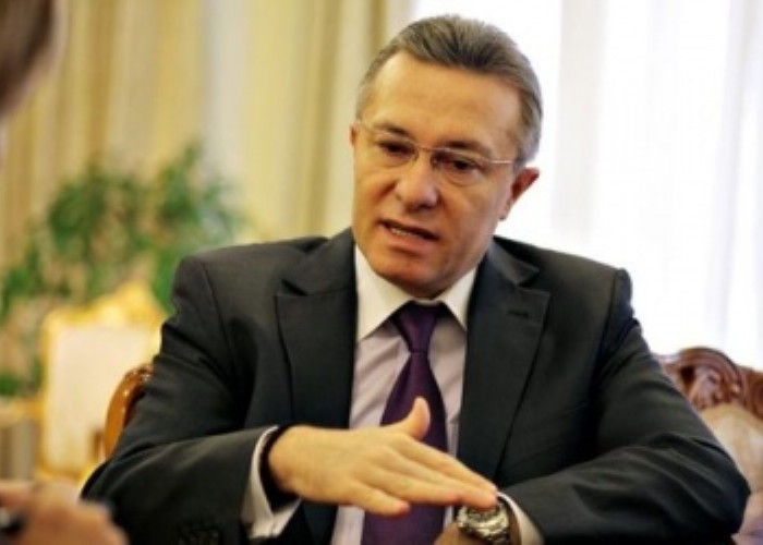 EXCLUSIV Germania încearcă să blocheze candidatura lui Cristian Diaconescu la șefia OSCE. România nu renunță la candidatul său. Marea Britanie susține poziția Bucureștiului