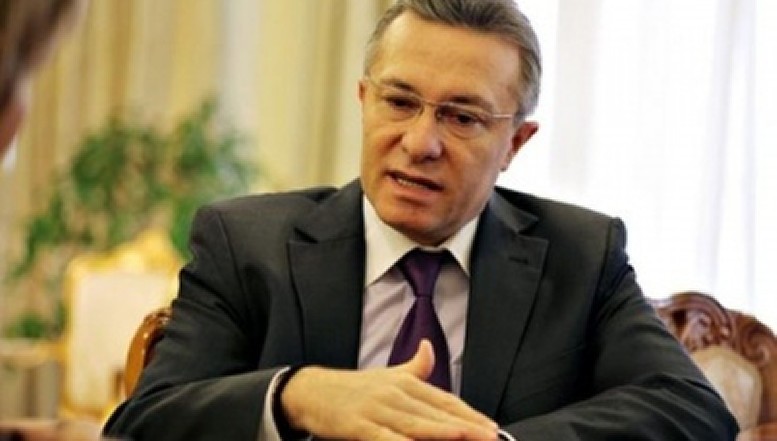 EXCLUSIV Germania încearcă să blocheze candidatura lui Cristian Diaconescu la șefia OSCE. România nu renunță la candidatul său. Marea Britanie susține poziția Bucureștiului