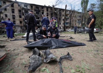 VIDEO. Raport ONU. Rușii au ucis, în medie, șase civili pe zi în Ucraina, în ultimele șase luni / Prizonierii de război au fost torturați sistematic cu șocuri electrice, violențe sexuale și alte forme de maltratare