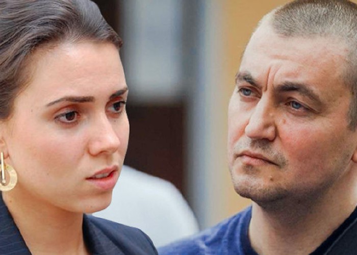 Se întoarce Natașa Morari, agenta rușilor travestită în ”jurnalistă”. Tipesa se asociază cu toată mizeria și putregaiul Rusiei din R.Moldova