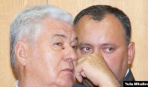Cuplul rusesc Dodon-Voronin, ATAC abject la adresa moldovenilor din Diaspora. Comisia Electorală Centrală, toporul socialiștilor și comuniștilor. Ce lege propune Iurie Reniță, candidat PUN