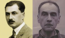 27 aprilie 1953. Cum a fost ucis în bătaie Gheorghe Brătianu, în temnița de la Sighet, de un gardian supărat ca istoricul primise binecuvântarea episcopilor greco-catolici, zâmbindu-le în fața unei ferestre cu gratii. A agonizat până la moarte, în cele mai umilitoare condiții / Mircea Eliade avertiza cu privire la versiunea mincinoasă lansată de Securitate