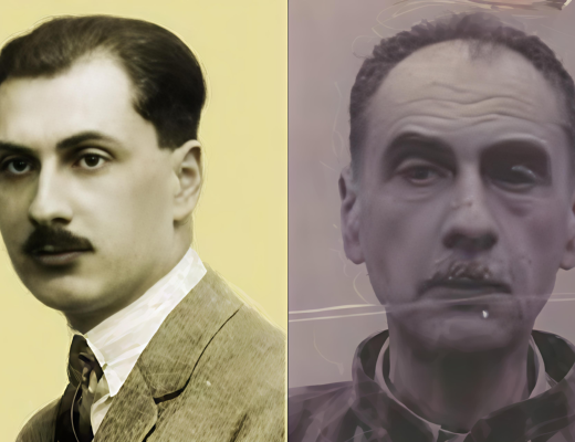 27 aprilie 1953. Cum a fost ucis în bătaie Gheorghe Brătianu, în temnița de la Sighet, de un gardian supărat ca istoricul primise binecuvântarea episcopilor greco-catolici, zâmbindu-le în fața unei ferestre cu gratii. A agonizat până la moarte, în cele mai umilitoare condiții / Mircea Eliade avertiza cu privire la versiunea mincinoasă lansată de Securitate