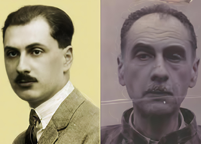 27 aprilie 1953. Cum a fost ucis în bătaie Gheorghe Brătianu, în temnița de la Sighet, de un gardian supărat că istoricul primise binecuvântarea episcopilor greco-catolici, zâmbindu-le în fața unei ferestre cu gratii. A agonizat până la moarte, în cele mai umilitoare condiții / Mircea Eliade avertiza cu privire la versiunea mincinoasă lansată de Securitate