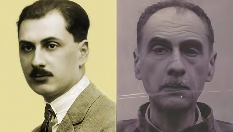 27 aprilie 1953. Cum a fost ucis în bătaie Gheorghe Brătianu, în temnița de la Sighet, de un gardian supărat că istoricul primise binecuvântarea episcopilor greco-catolici, zâmbindu-le în fața unei ferestre cu gratii. A agonizat până la moarte, în cele mai umilitoare condiții / Mircea Eliade avertiza cu privire la versiunea mincinoasă lansată de Securitate