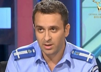 Oficial: Laurențiu Cazan a CEDAT în urma presiunii publice. Decizia luată de coordonatorul jandarmeriadei din 10 august