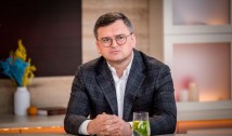 Dmitro Kuleba duce diplomația ucraineană la un alt nivel, hrănind ego-ul premierului ungar cu o declarație abilă: „Viktor Orban nu e pro-rus, ci pro-maghiar”