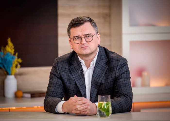 Dmitro Kuleba duce diplomația ucraineană la un alt nivel, hrănind ego-ul premierului ungar cu o declarație abilă: „Viktor Orban nu e pro-rus, ci pro-maghiar”