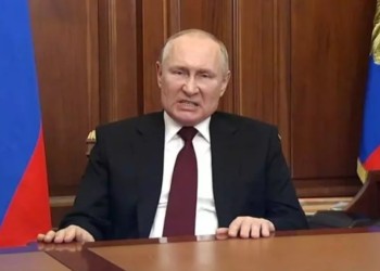 Teroarea instaurată de Putin se întoarce împotriva lui. Un oficial american dezvăluie că există un blocaj major de comunicare la Kremlin