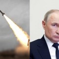 Forțele ucrainene ar putea efectua în curând primele atacuri cu rachete balistice asupra Moscovei! Precizările companiei militare "Fire Point" / Un coproprietar al întreprinderii abordează, printre altele, ipoteza ca Ucraina să redevină stat nuclear