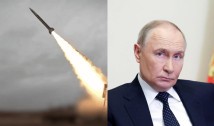 Forțele ucrainene ar putea efectua în curând primele atacuri cu rachete balistice asupra Moscovei! Precizările companiei militare "Fire Point" / Un coproprietar al întreprinderii abordează, printre altele, ipoteza ca Ucraina să redevină stat nuclear