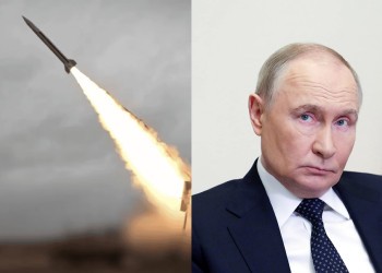 Forțele ucrainene ar putea efectua în curând primele atacuri cu rachete balistice asupra Moscovei! Precizările companiei militare "Fire Point" / Un coproprietar al întreprinderii abordează, printre altele, ipoteza ca Ucraina să redevină stat nuclear