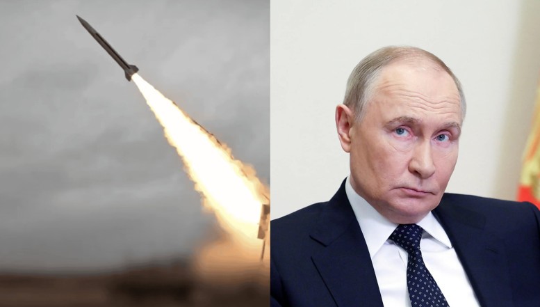 Forțele ucrainene ar putea efectua în curând primele atacuri cu rachete balistice asupra Moscovei! Precizările companiei militare "Fire Point" / Un coproprietar al întreprinderii abordează, printre altele, ipoteza ca Ucraina să redevină stat nuclear