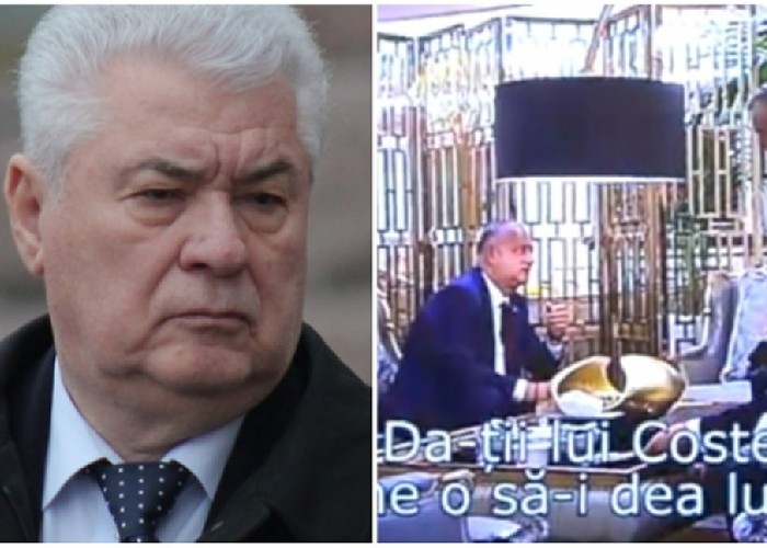 Moscova își modifică strategia electorală: rușii îl ascund pe Dodon. Voronin, cârpa electorală prin care se vrea cosmetizarea kuliokarului de la Sadova