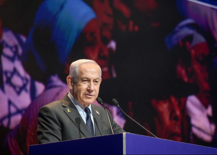 Un număr mare de militari israelieni din forțele aeriene susțin un protest în care denunță continuarea războiului din Gaza ca fiind motivată politic. Reacția premierului Netanyahu