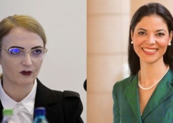 Ana Birchall denunță manevrele CSM pentru propulsarea Liei Savonea în fruntea Înaltei Curți de Casație și Justiție: „Este conflict de natură constituțională!” / Fostul ministru al Justiției aduce în atenție un grav incident mai vechi, în virtutea căruia judecătoarea Savonea ar fi trebuit exclusă din magistratură