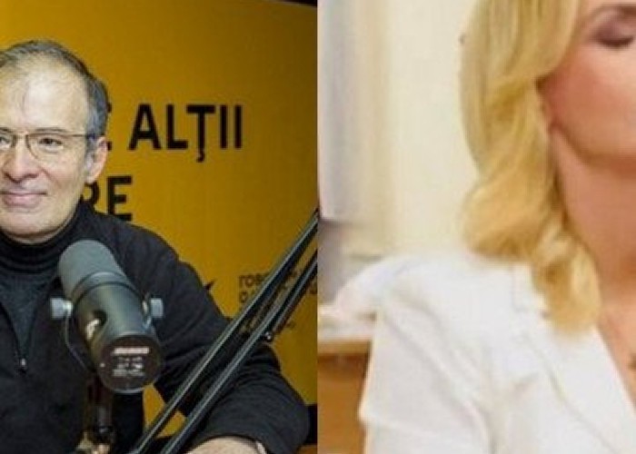 Propaganda rusă îi aduce elogii Gabrielei Firea: "O lecție de cum trebuie să apară public un om politic!". Un consilier general al PNL demontează o manipulare lansată de pesedistă și un fost deputat PRM