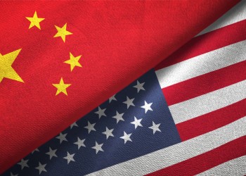 SUA au în plan să exercite presiuni asupra țărilor partenere cu scopul limitării schimburilor comerciale cu China