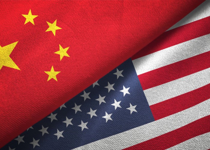 SUA au în plan să exercite presiuni asupra țărilor partenere cu scopul limitării schimburilor comerciale cu China