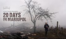 EXCLUSIV. ”20 de zile în Mariupol”: CULISELE documentarului care dezvăluie lumii întregi crimele de război săvârșite de Rusia putinistă. ”Ne temeam că vom muri și că lumea nu va afla ce se întâmpla în oraș” / Anna Neplii