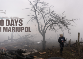 EXCLUSIV. ”20 de zile în Mariupol”: CULISELE documentarului care dezvăluie lumii întregi crimele de război săvârșite de Rusia putinistă. ”Ne temeam că vom muri și că lumea nu va afla ce se întâmpla în oraș” / Anna Neplii