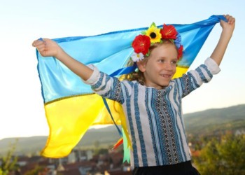 EXCLUSIV: Uriașele și esențialele diferențe dintre ucraineni și ruși. Partea a 2-a: ce ne dezvăluie toponimia. Satele sunt sufletul Ucrainei / Anna Neplii
