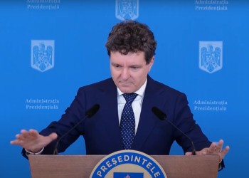 VIDEO. Nicușor Dan o dă subtil la pace cu specialii nației! Nu are nimic de comentat despre capturarea ÎCCJ de către controversata Lia Savonea și anunță că vrea să fie „partenerul” CSM / Fost magistrat: „Judecătorii și procurorii și-au găsit cel mai important (și neașteptat) apărător al statutului lor: președintele Nicușor Dan”