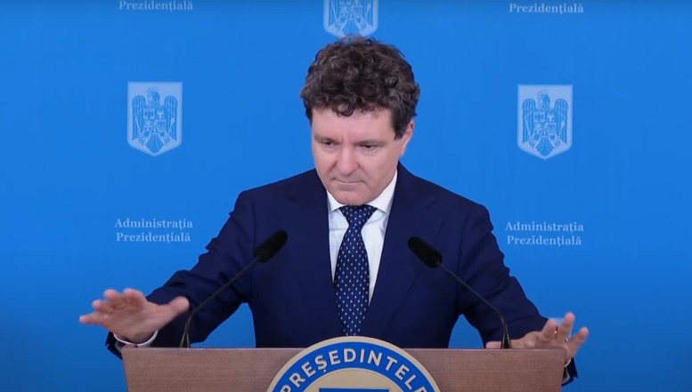 VIDEO. Nicușor Dan o dă subtil la pace cu specialii nației! Nu are nimic de comentat despre capturarea ÎCCJ de către controversata Lia Savonea și anunță că vrea să fie „partenerul” CSM / Fost magistrat: „Judecătorii și procurorii și-au găsit cel mai important (și neașteptat) apărător al statutului lor: președintele Nicușor Dan”