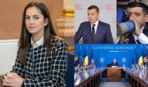 Diana Ilaș: "Politica PSD-AUR este o bombă cu ceas la adresa economiei și a dezvoltării durabile a unei țări! Nu poți guverna o țară și nu poți lua decizii economice cu ochii pe sondaje!" / România, în criză politico-guvernamentală