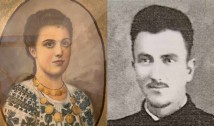 EXCLUSIV: Cutremurătoarea dramă a Mariei, soția preotului martir Nicolae Andreescu, executat la zid alături de partizanii conduși de Toma Arnăuțoiu. Mărturiile fiului