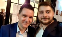 Cătălin Moldoveanu (PNL): "Un vot pentru Nicușor Dan nu este un compromis, ci o dovadă de luciditate!"