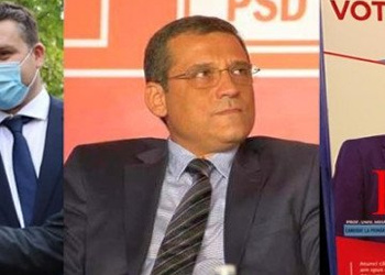 Ciucu lansează acuzații grave: Mutu a plătit 50.000 de euro unui candidat ex-USR pentru a fragmenta electoratul anti-PSD în bătălia pentru Primăria Sectorului 6!