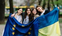 Kyivul încearcă să obțină susținerea Uniunii Europene pentru readucerea acasă a ucrainenilor refugiați în țările europene. Motivele
