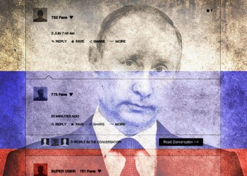 DEZVĂLUIRI! Trolii lui Putin au luat în vizor presa occidentală pentru a răspândi dezinformarea și propaganda ordonată de Kremlin