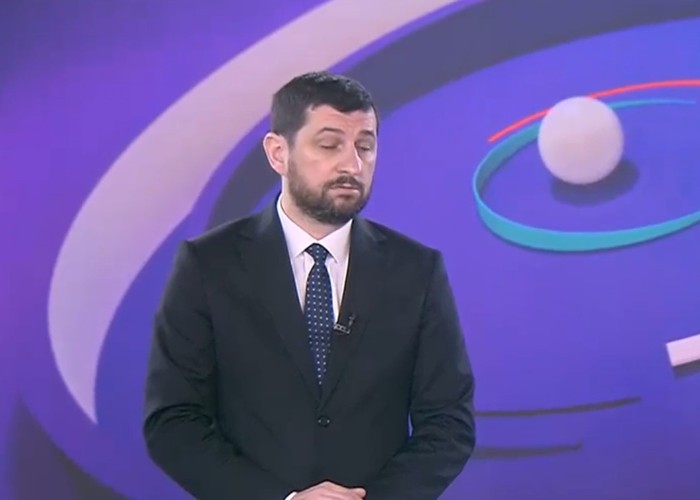 Marius Lulea, „premierul AUR” propus de George Simion, glorifică regimul criminal de dinainte de 1989, aberând că atunci România ar fi avut cei mai buni premieri și că românii ar fi fost „foarte fericiți”