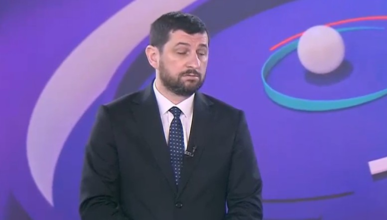 Marius Lulea, „premierul AUR” propus de George Simion, glorifică regimul criminal de dinainte de 1989, aberând că atunci România ar fi avut cei mai buni premieri și că românii ar fi fost „foarte fericiți”