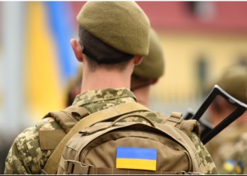 Aproape 100.000 de ucraineni sunt căutați de poliție pentru că au refuzat să se prezinte la mobilizare, conform unor cifre oficiale. În realitate numărul lor este mult mai mare