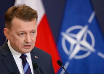 Ministrul polonez al Apărării critică ideea unei armate europene: NATO trebuie să fie responsabilă de apărarea UE!