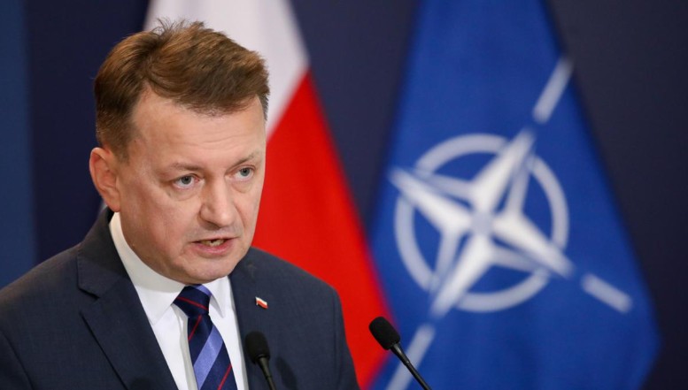 Ministrul polonez al Apărării critică ideea unei armate europene: NATO trebuie să fie responsabilă de apărarea UE!