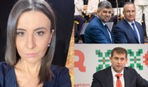 Acțiunile întreprinse de Rusia în România. Ioana Constantin cere guvernării PNL-PSD să ofere clarificări suplimentare. Unul din aspectele ce trebuie lămurite ține de oligarhul fugar Ilan Șor