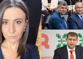 Acțiunile întreprinse de Rusia în România. Ioana Constantin cere guvernării PNL-PSD să ofere clarificări suplimentare. Unul din aspectele ce trebuie lămurite ține de oligarhul fugar Ilan Șor