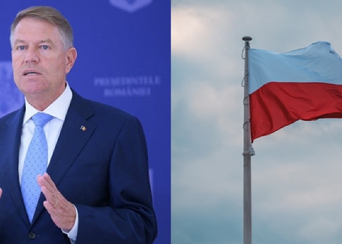 O importantă publicație poloneză îl critică aspru pe Klaus Iohannis, reclamând că duce o politică prin care vrea să sporească influența Germaniei în Europa Centrală și de Est, chiar și în detrimentul SUA. Totodată, polonezii atrag atenția că "NU trebuie uitat că Bucureștiul nu joacă un rol atât de important în sprijinirea Ucrainei"