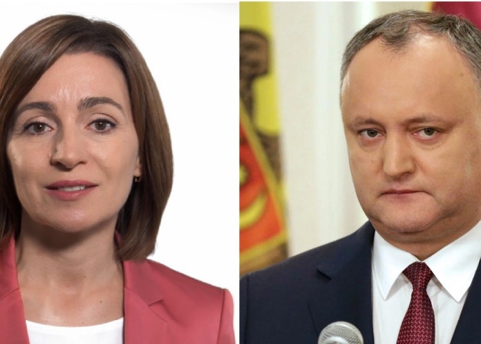 Reacția Maiei Sandu la suplimentarea insuficientă a secțiilor de vot din Diaspora: ”Unii membri CEC trebuie să răspundă în fața legii!”