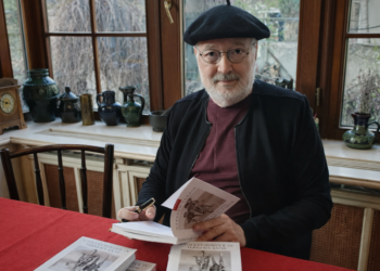 România cenzurată. Stelian Tănase: ”Există cenzori în anumite zone ale culturii. În redacții, în edituri, în universități. Blochează autori și cărți, interzic, exclud. Operează cu liste negre. Nu mai avem o cenzură oficială, ci mai multe, informale și nelegitime, care își neagă public existența”