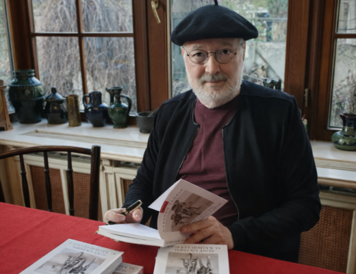 România cenzurată. Stelian Tănase: ”Există cenzori în anumite zone ale culturii. În redacții, în edituri, în universități. Blochează autori și cărți, interzic, exclud. Operează cu liste negre. Nu mai avem o cenzură oficială, ci mai multe, informale și nelegitime, care își neagă public existența”