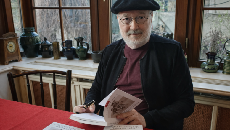 România cenzurată. Stelian Tănase: ”Există cenzori în anumite zone ale culturii. În redacții, în edituri, în universități. Blochează autori și cărți, interzic, exclud. Operează cu liste negre. Nu mai avem o cenzură oficială, ci mai multe, informale și nelegitime, care își neagă public existența”