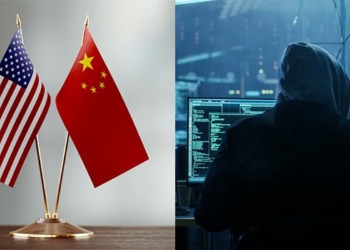 China acuză în premieră SUA de lansarea a mii de atacuri cibernetice împotriva sa în cadrul unei ample campanii de spionaj