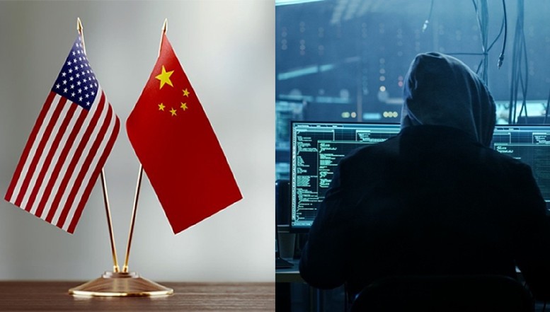 China acuză în premieră SUA de lansarea a mii de atacuri cibernetice împotriva sa în cadrul unei ample campanii de spionaj