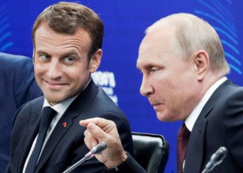 SONDAJ Franța. ”Patriotismul renăscut”: peste 51% dintre tineri spun că sunt gata să se înroleze dacă protecția Franței ar impune un război împotriva Rusiei