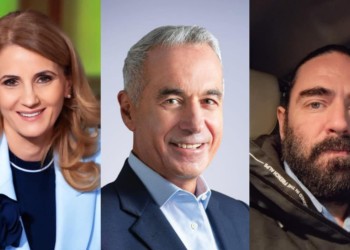 Anca Alexandrescu și Realitatea Sputnik TV au decretat: făcătura regizată de agenta FSB-istă Natalia Morari ar fi ”cel mai bun interviu acordat până acum de domnul Georgescu”. În interviu, candidatul Rusiei contestă identitatea românească a Basarabiei noastre și neagă dezideratul Unirii. NU confundați pro-rusismul cu ”patriotismul”, și nici operațiunile FSB cu ”interviurile”